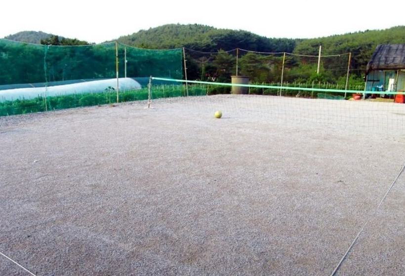 Taean New Green Pension