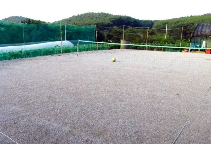 Taean New Green Pension