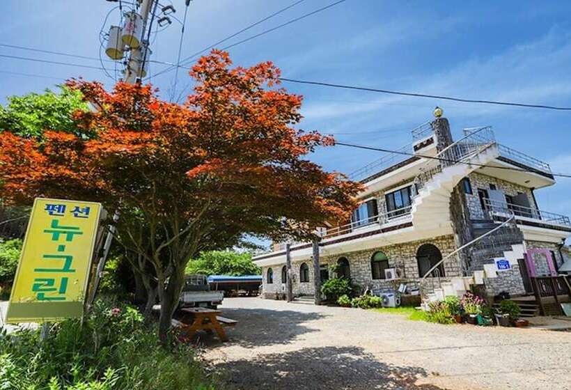 Taean New Green Pension