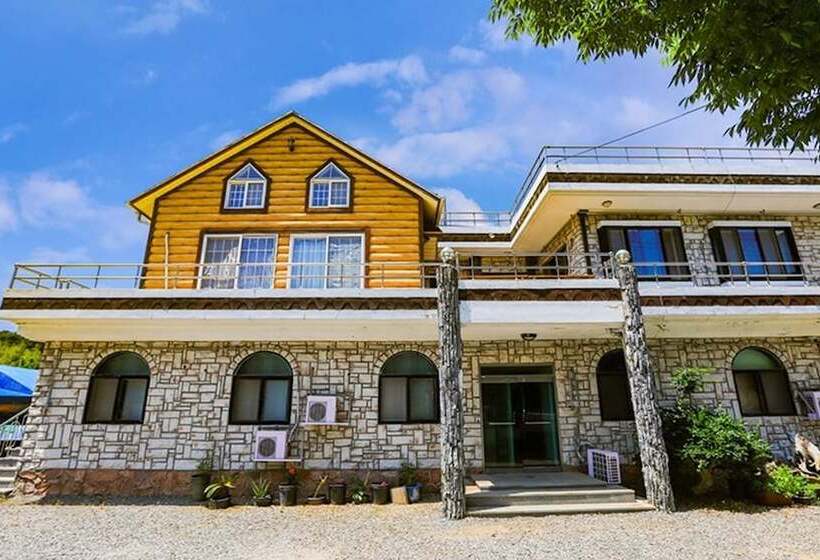 Taean New Green Pension