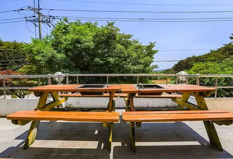 Taean New Green Pension