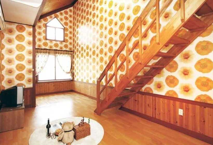 Taean New Green Pension