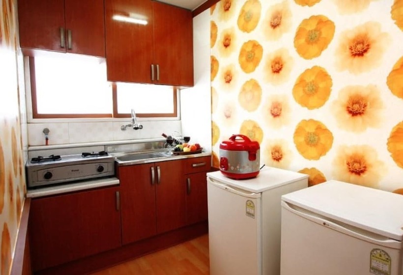 Taean New Green Pension