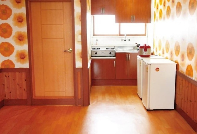 Taean New Green Pension