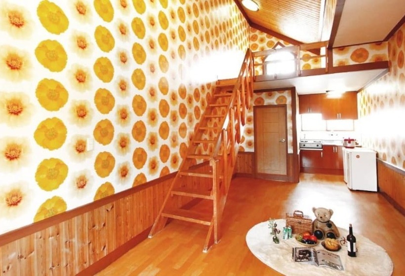 Taean New Green Pension