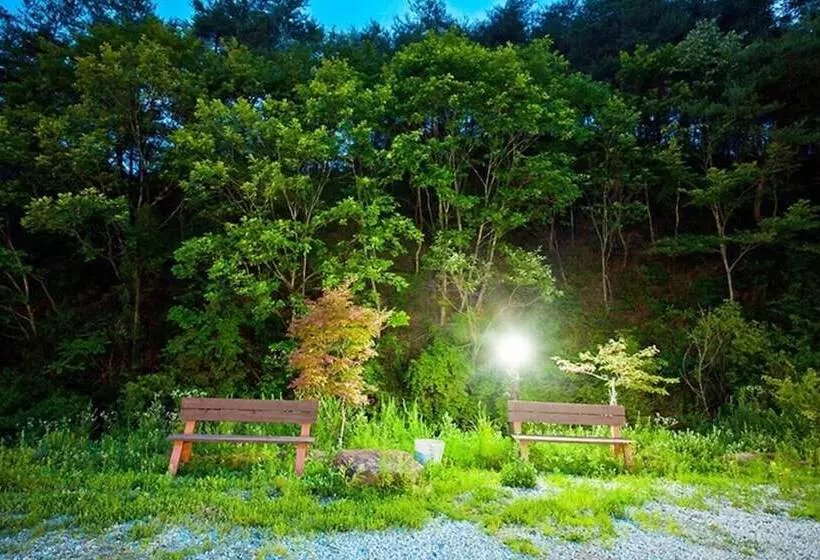 Yanggu Gohyangui Bom Pension
