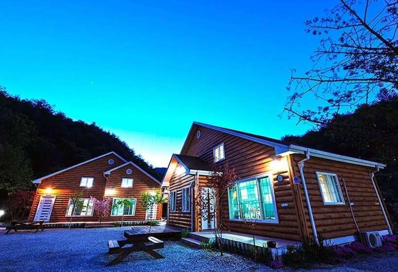 Yanggu Gohyangui Bom Pension