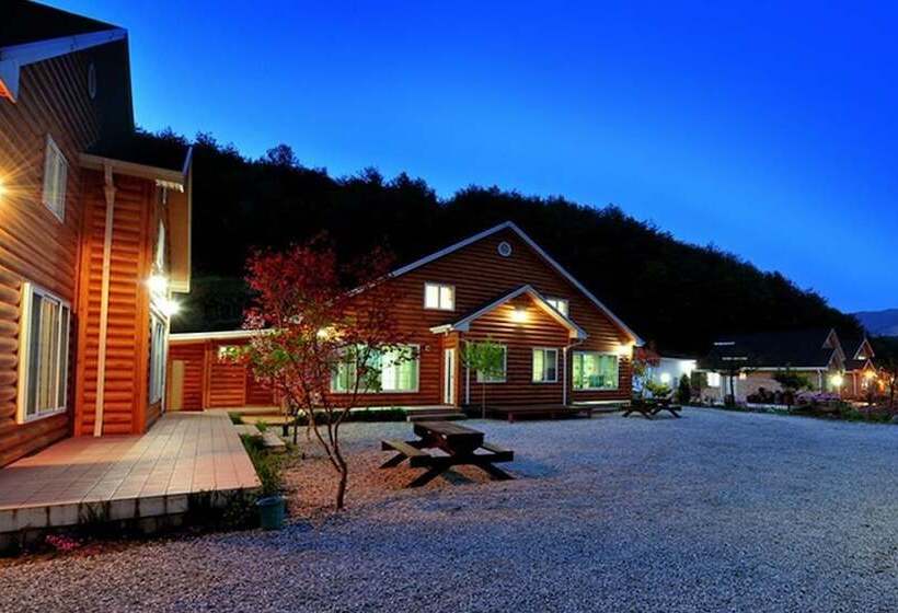 Yanggu Gohyangui Bom Pension