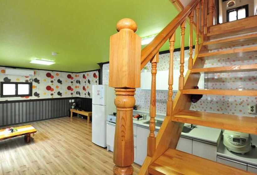 Yanggu Gohyangui Bom Pension
