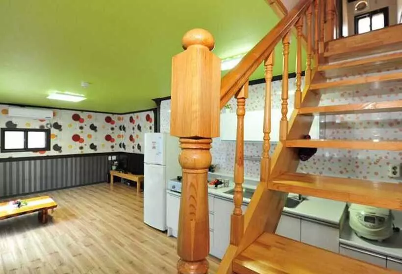 Yanggu Gohyangui Bom Pension