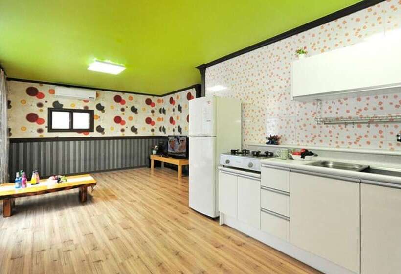 Yanggu Gohyangui Bom Pension