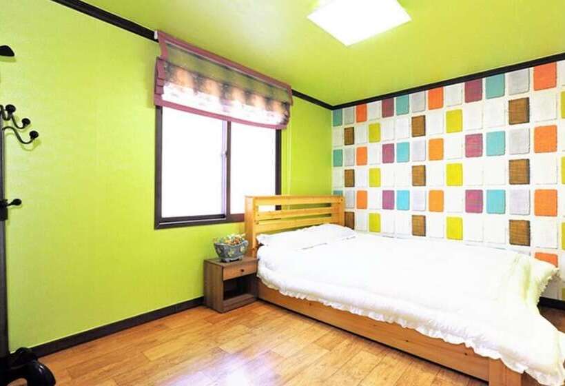 Yanggu Gohyangui Bom Pension