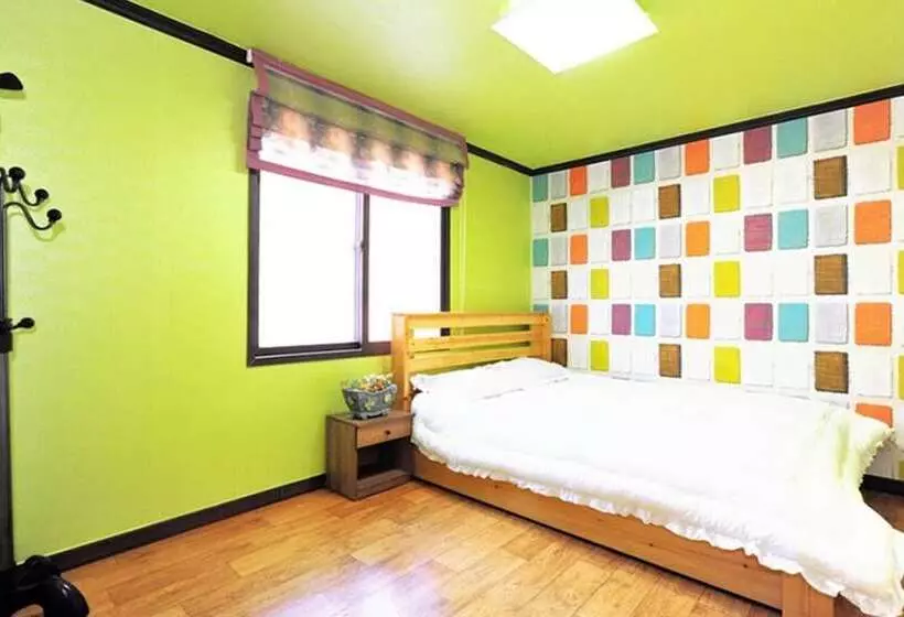Yanggu Gohyangui Bom Pension
