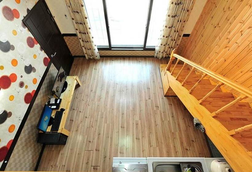 Yanggu Gohyangui Bom Pension