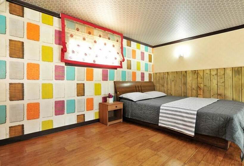 Yanggu Gohyangui Bom Pension