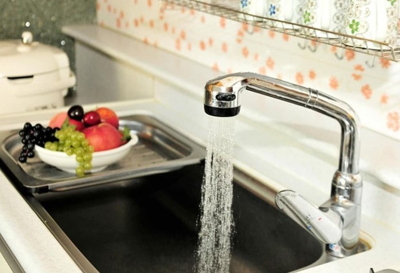 Yanggu Gohyangui Bom Pension