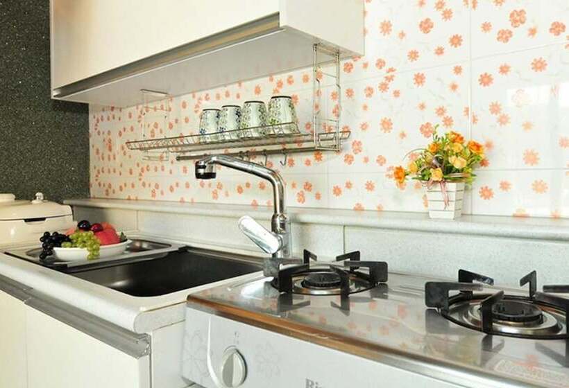 Yanggu Gohyangui Bom Pension