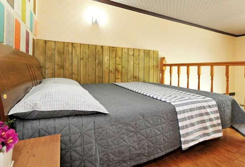 Yanggu Gohyangui Bom Pension