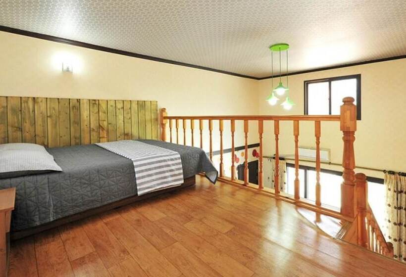 Yanggu Gohyangui Bom Pension