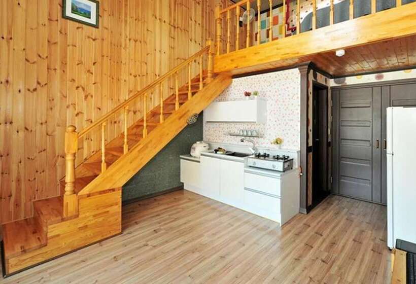 Yanggu Gohyangui Bom Pension