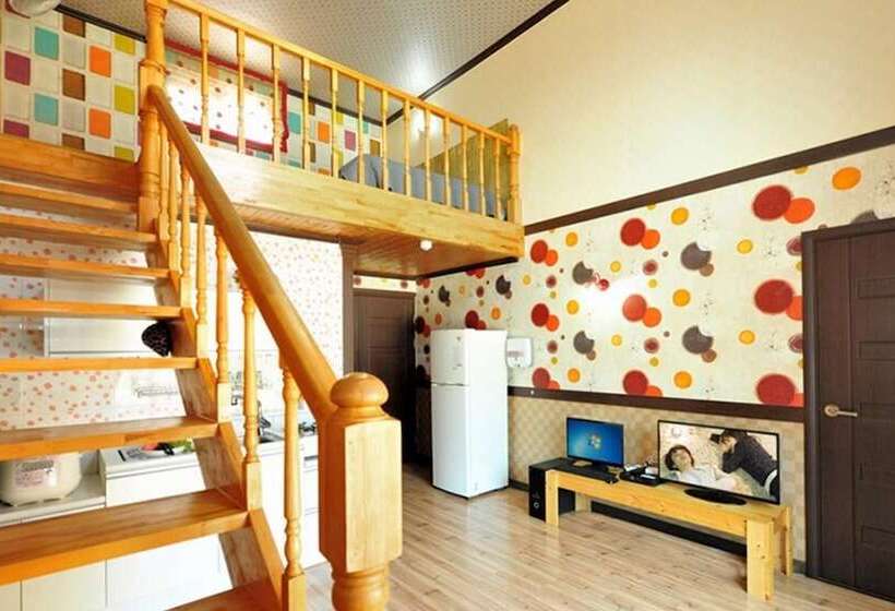 Yanggu Gohyangui Bom Pension