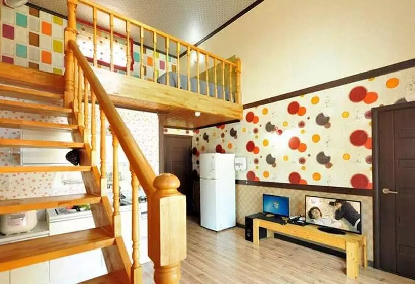 Yanggu Gohyangui Bom Pension