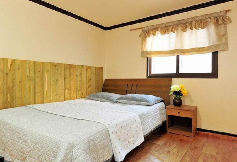 Yanggu Gohyangui Bom Pension