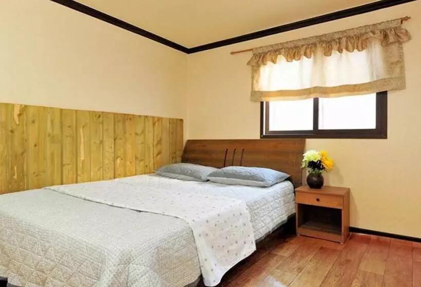 Yanggu Gohyangui Bom Pension