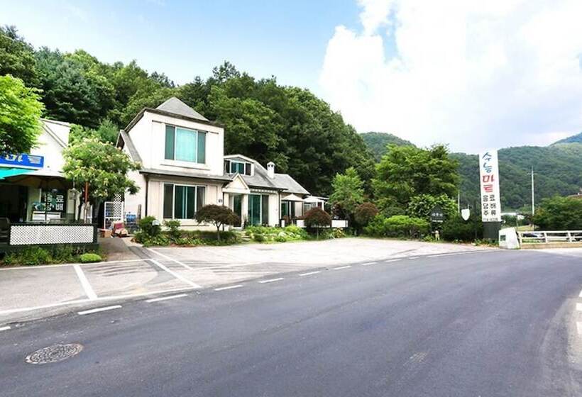 Yangpyeong Gewolga Pension