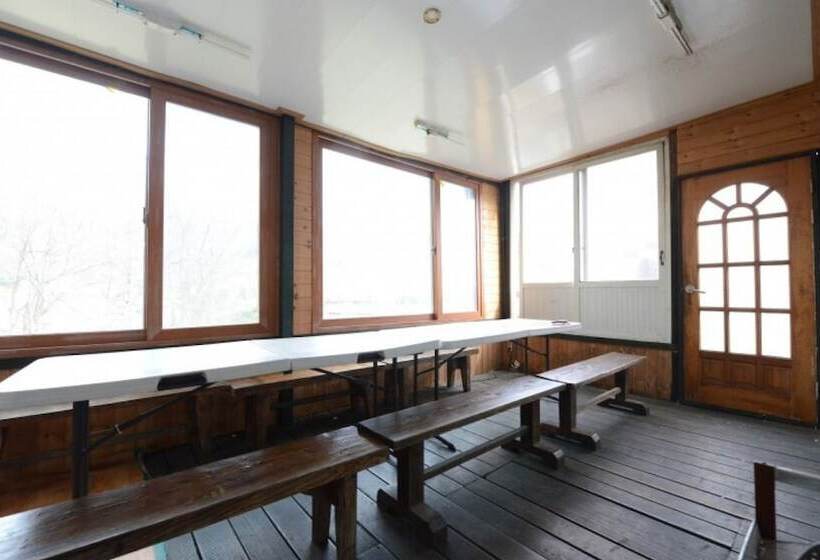 Yangpyeong Gewolga Pension