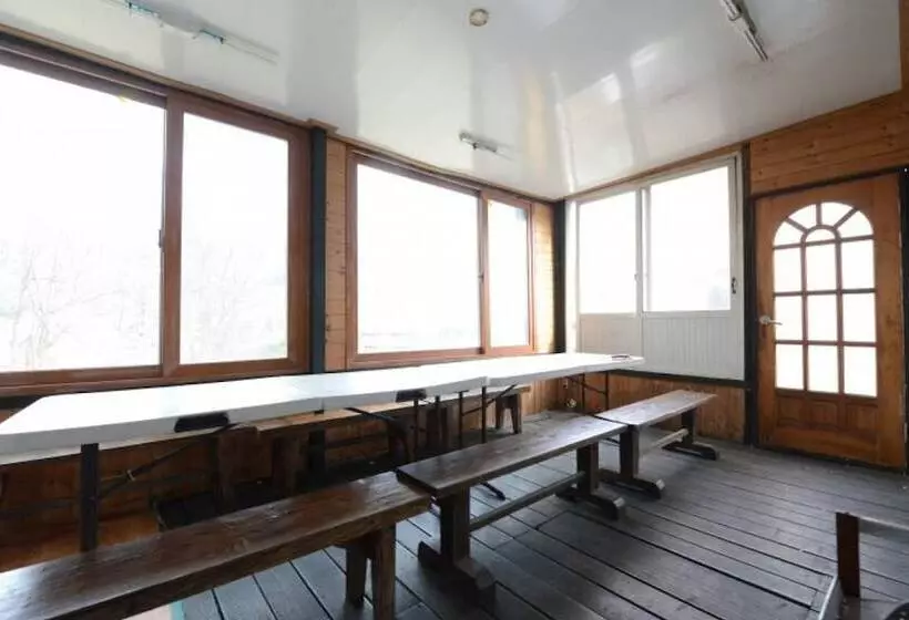 Yangpyeong Gewolga Pension