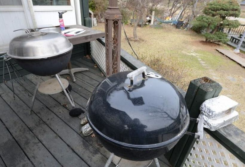 Yangpyeong Gewolga Pension