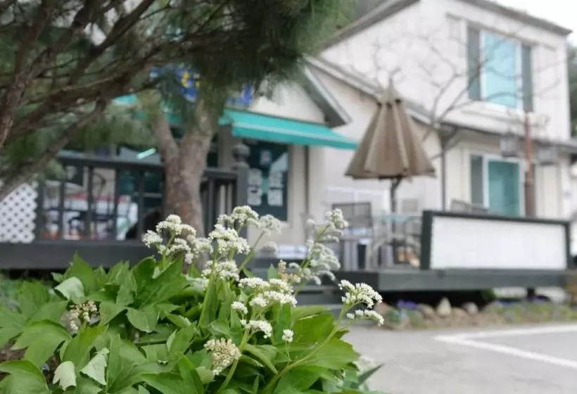 Yangpyeong Gewolga Pension