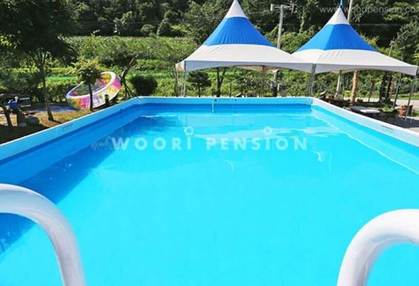 Yangpyeong Pension Forest