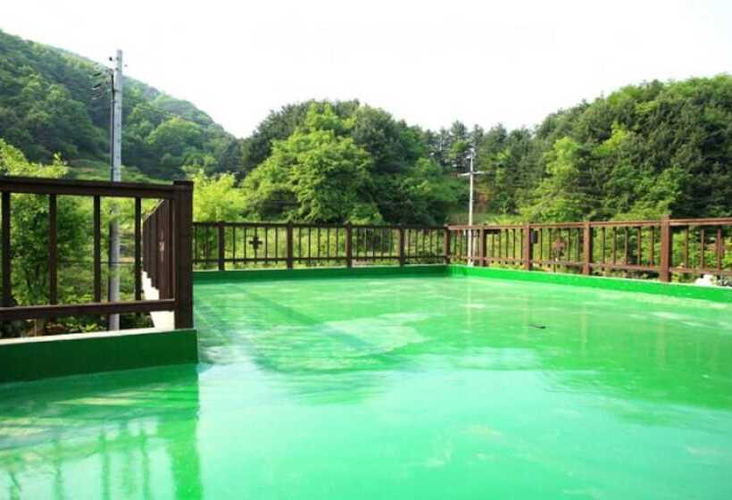 Yangpyeong Pension Forest