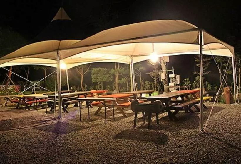 Yangpyeong Pension Forest