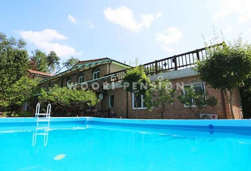 Yangpyeong Pension Forest