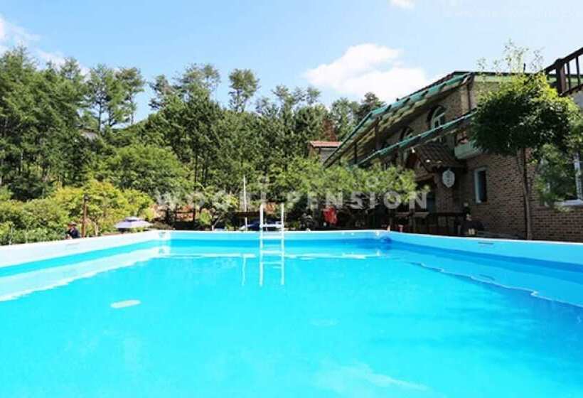 Yangpyeong Pension Forest