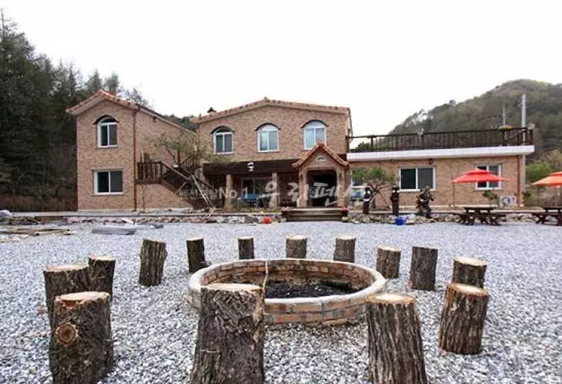 Yangpyeong Pension Forest