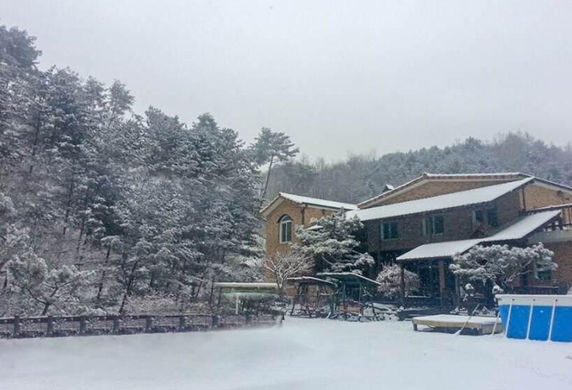 Yangpyeong Pension Forest