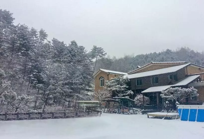Yangpyeong Pension Forest