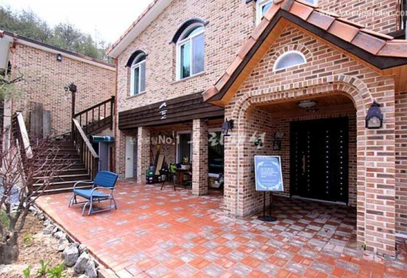 Yangpyeong Pension Forest