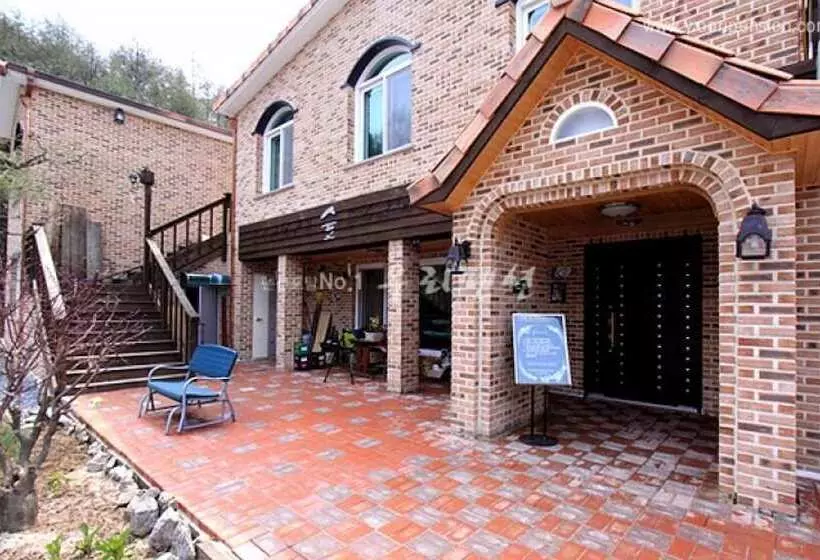 Yangpyeong Pension Forest