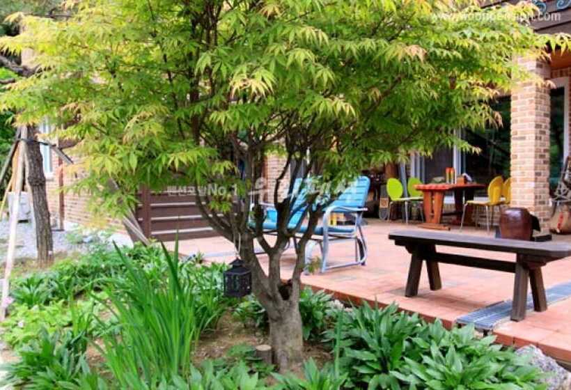 Yangpyeong Pension Forest