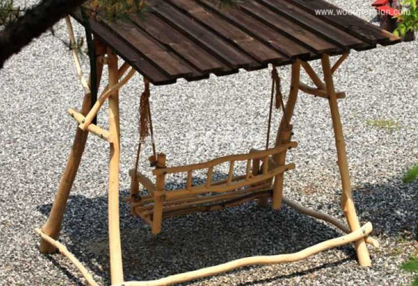 Yangpyeong Pension Forest