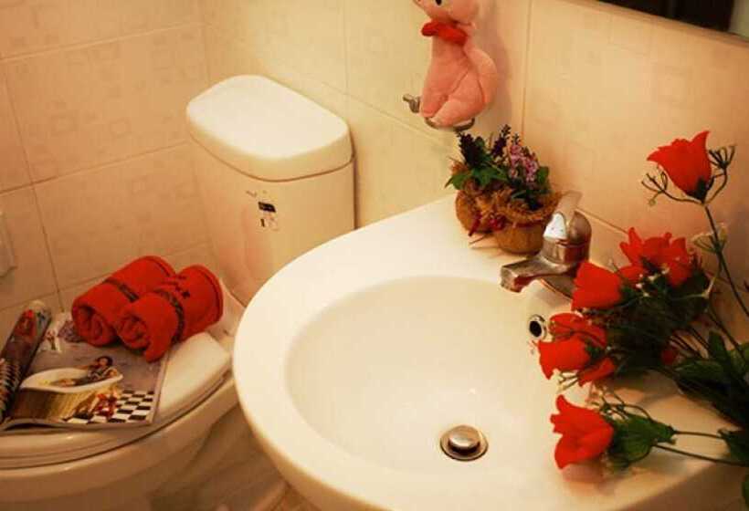 Yangpyeong Pension Forest