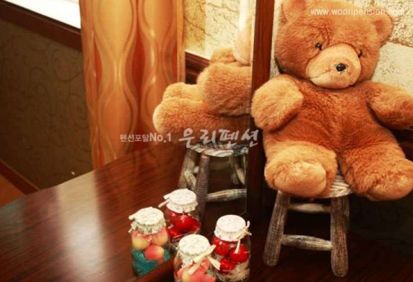 Yangpyeong Pension Forest