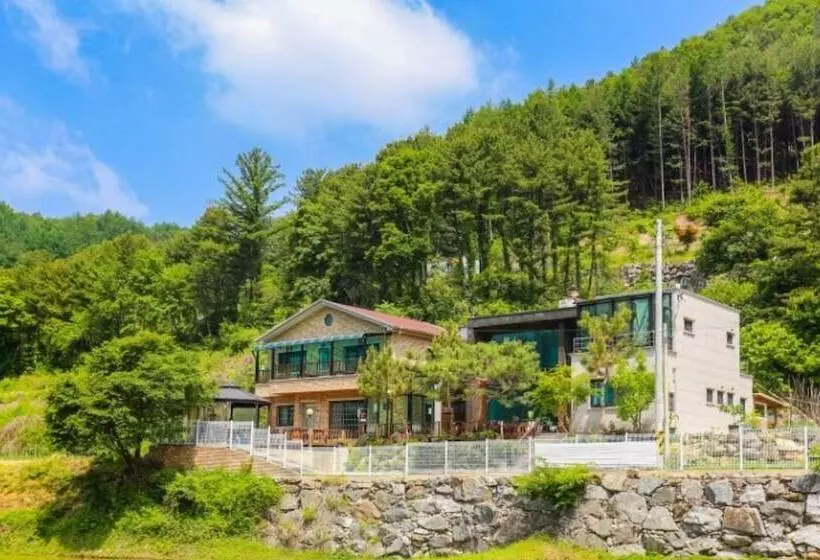 Yangpyeong Saesoon Pension