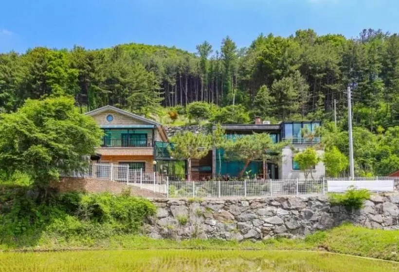 Yangpyeong Saesoon Pension