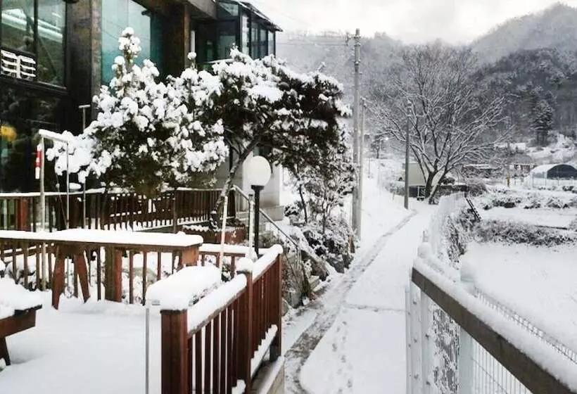 Yangpyeong Saesoon Pension